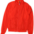 INVICTA Γυναικείο μπουφάν βροχής UK 18 XL Red Polyamide