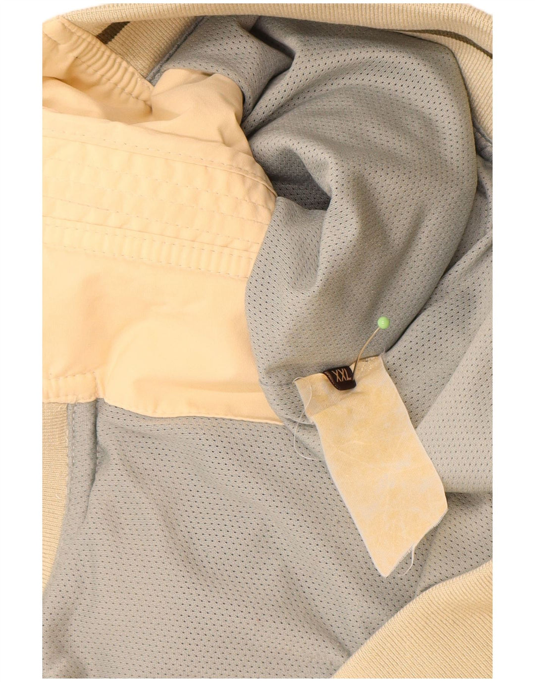 Ανδρικό μπουφάν NAPAPIJRI Bomber UK 44 2XL Beige