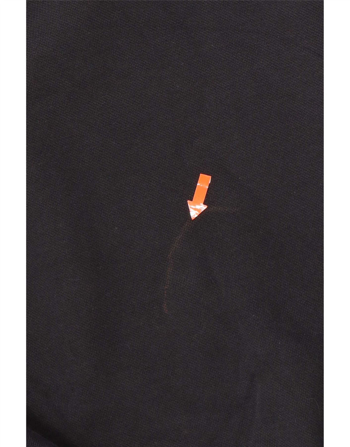 Ανδρικό γραφικό φούτερ Puma Jumper Large Μαύρο