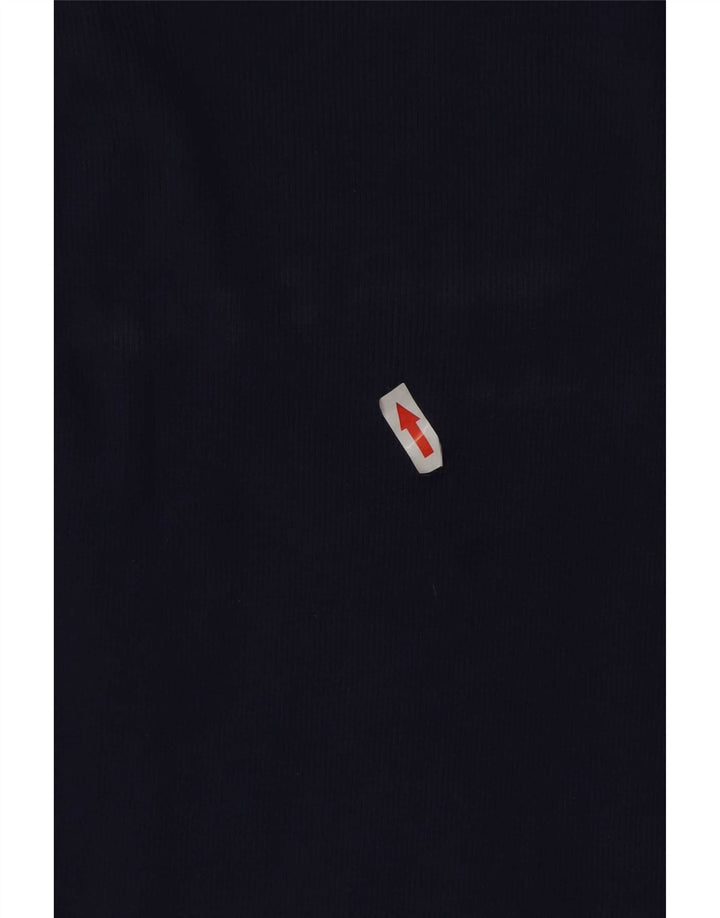 Max & Co. Γυναικεία Μπλούζα Τοπ UK 12 Medium Navy Blue