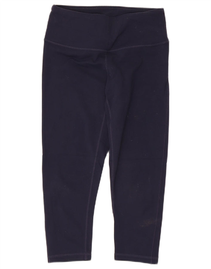 PRANA Γυναικεία κολάν Capri UK 8 Small Navy Blue
