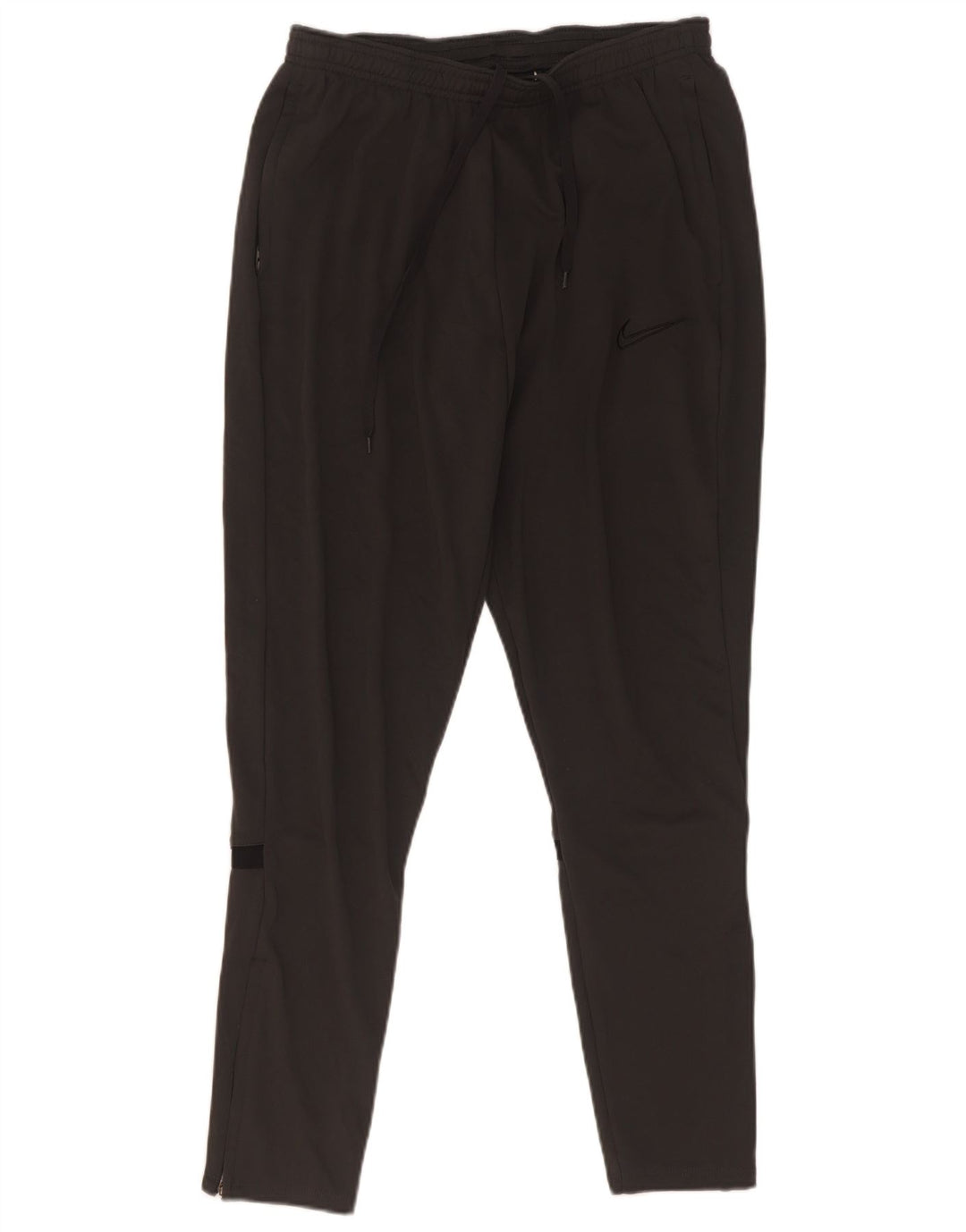 Ανδρικές φόρμες Nike Dri Fit Παντελόνια Small Black Colourblock Polyester