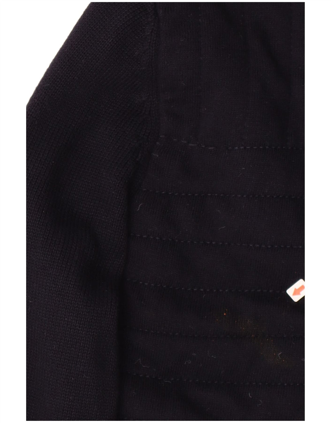 Ζακέτα Zara Boys 11-12 Years Navy Blue