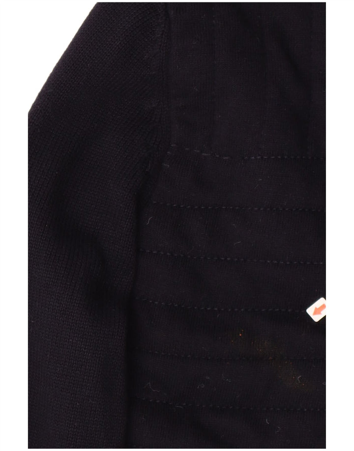 Ζακέτα Zara Boys 11-12 Years Navy Blue