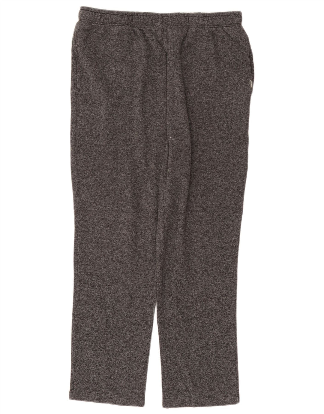 Ανδρική αθλητική φόρμα Eddie Bauer Παντελόνι μεσαίο γκρι βαμβακερό