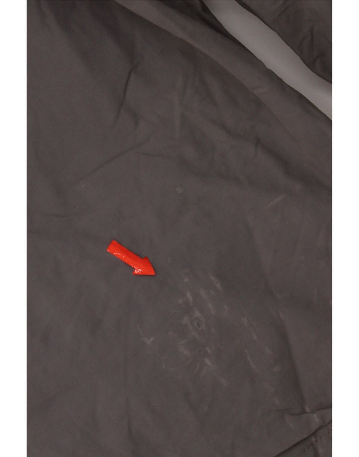 Ανδρικό παντελόνι σκι Quiksilver Small Grey Polyamide