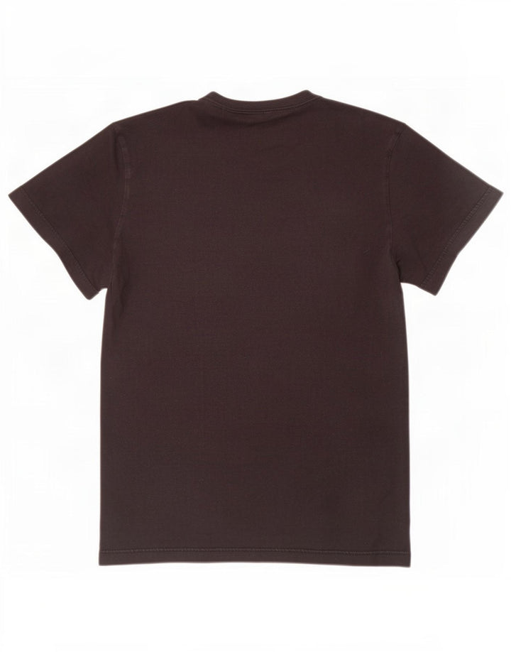 Ανδρικό γραφικό T-Shirt Adidas Top Medium Μαύρο