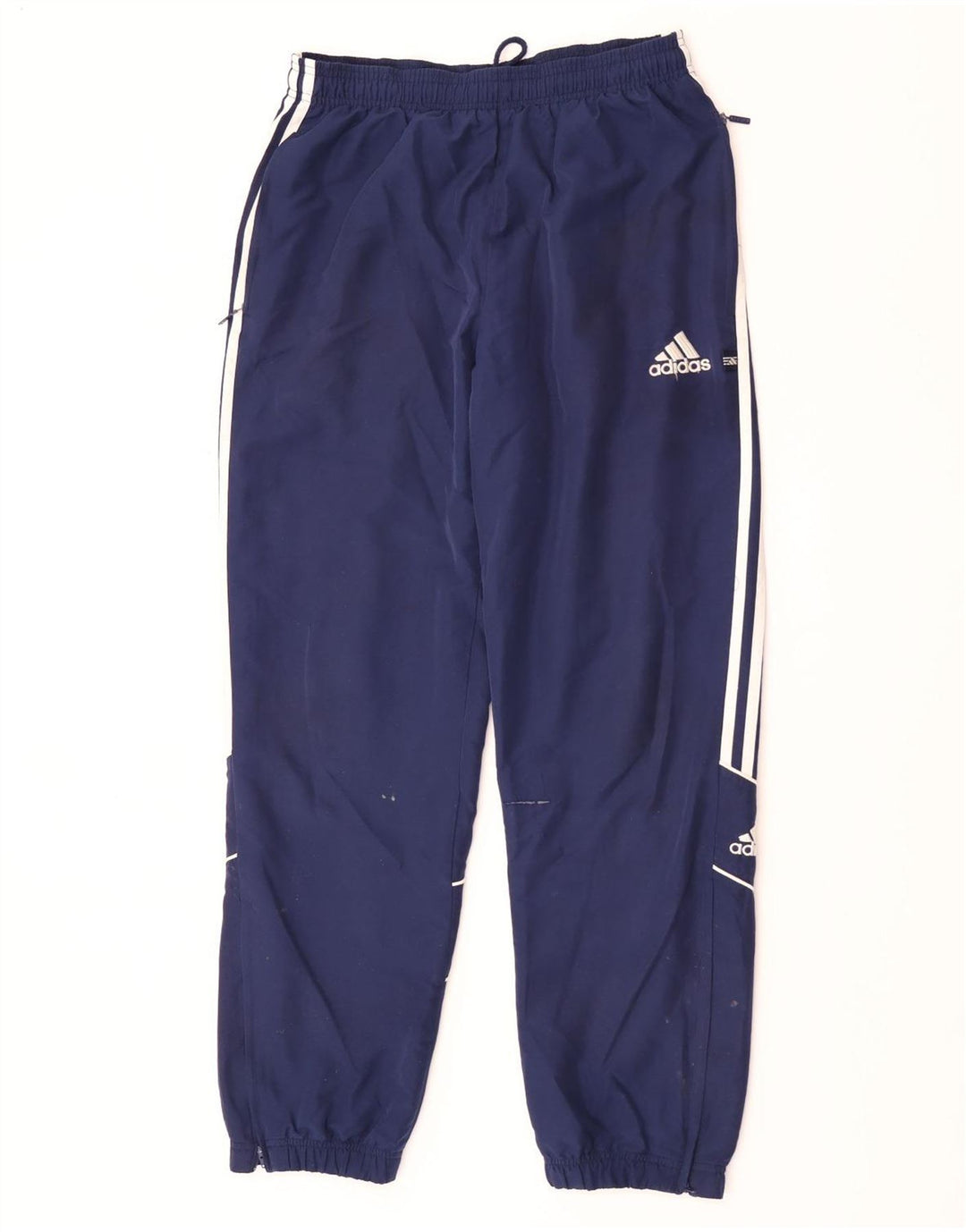 Ανδρική φόρμα Adidas Παντελόνι Joggers Medium Navy Blue Polyester