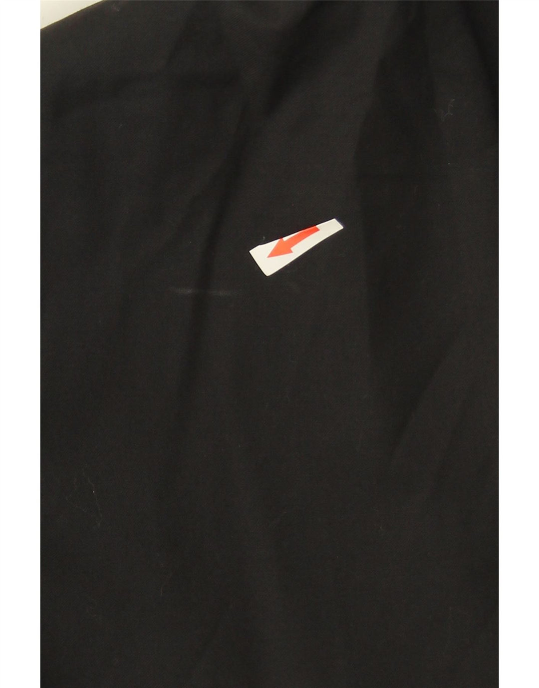 Ted Baker Ανδρικό σακάκι σακάκι US 46 3XL Μαύρο μάλλινο με 2 κουμπιά