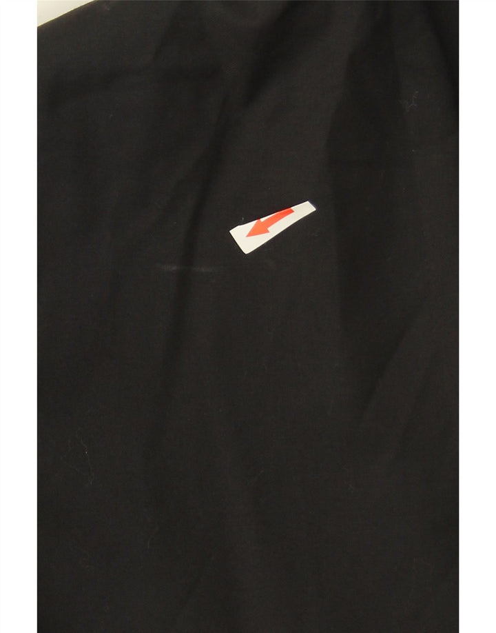 Ted Baker Ανδρικό σακάκι σακάκι US 46 3XL Μαύρο μάλλινο με 2 κουμπιά