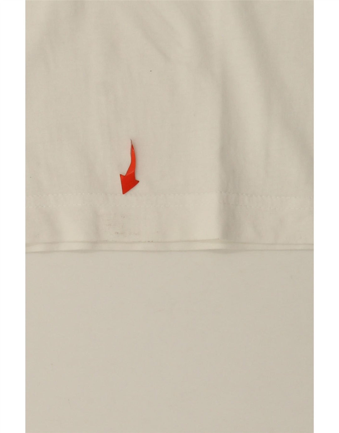 Ανδρικό γραφικό T-Shirt Puma Top Large Λευκό