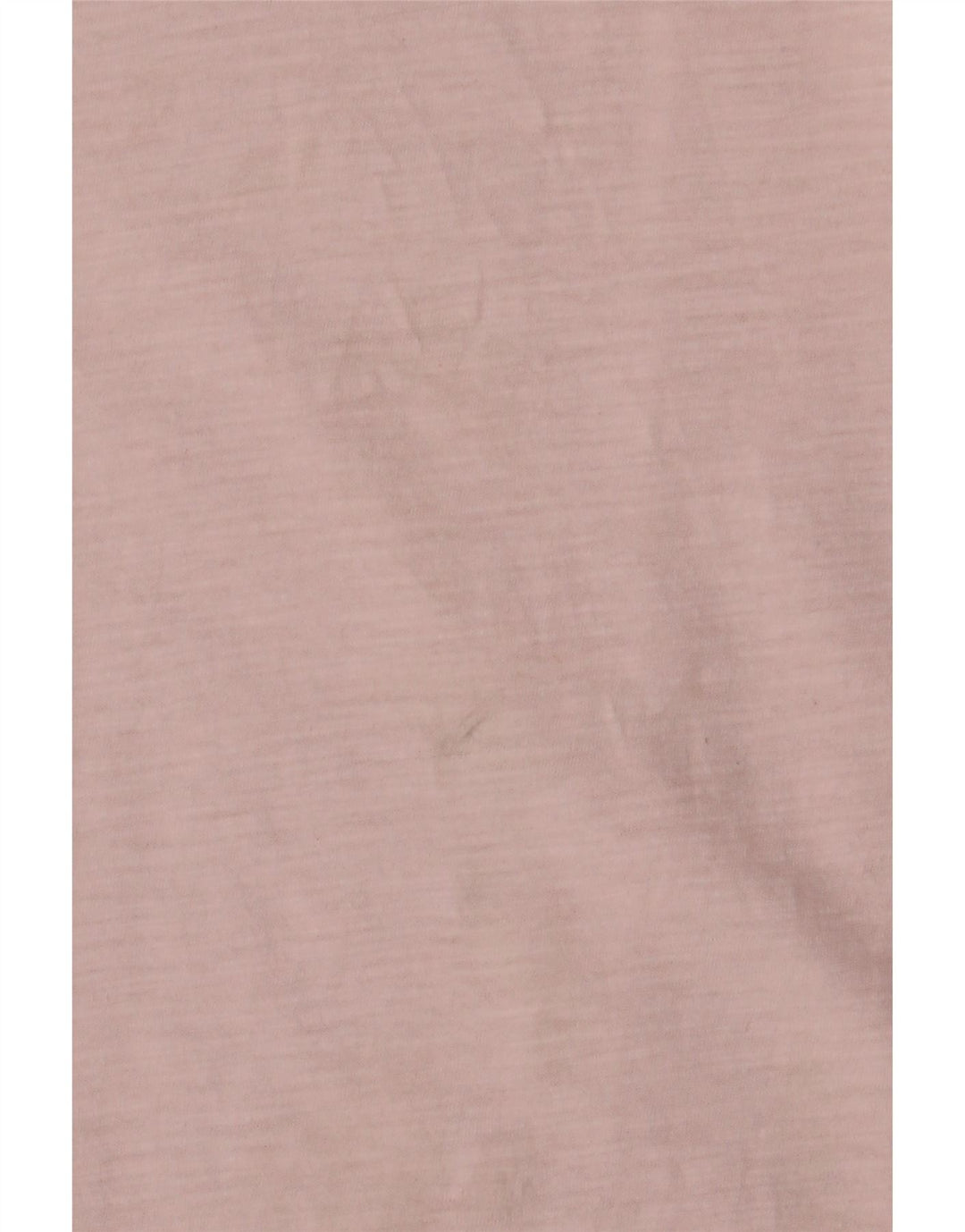 CREW CLOTHING Γυναικεία μπλούζα Top UK 10 Small Pink Cotton