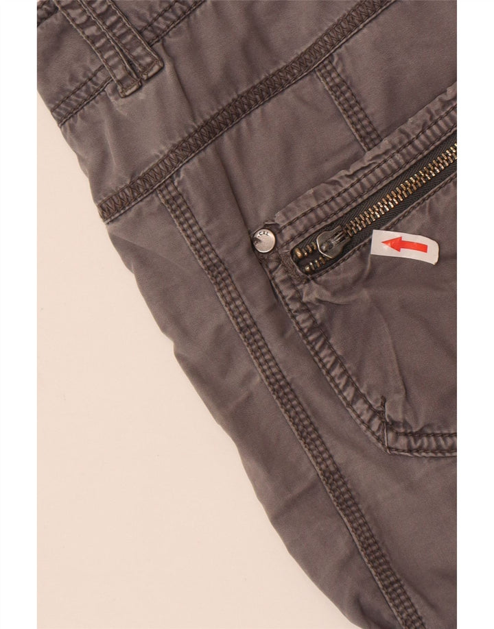 Γυναικείο Casual σορτς O'Neill W30 Medium Grey