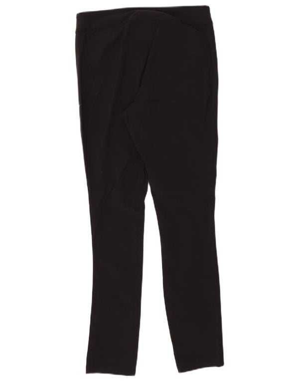 Γυναικεία κολάν Nike Dri Fit UK 14 Medium Black Nylon