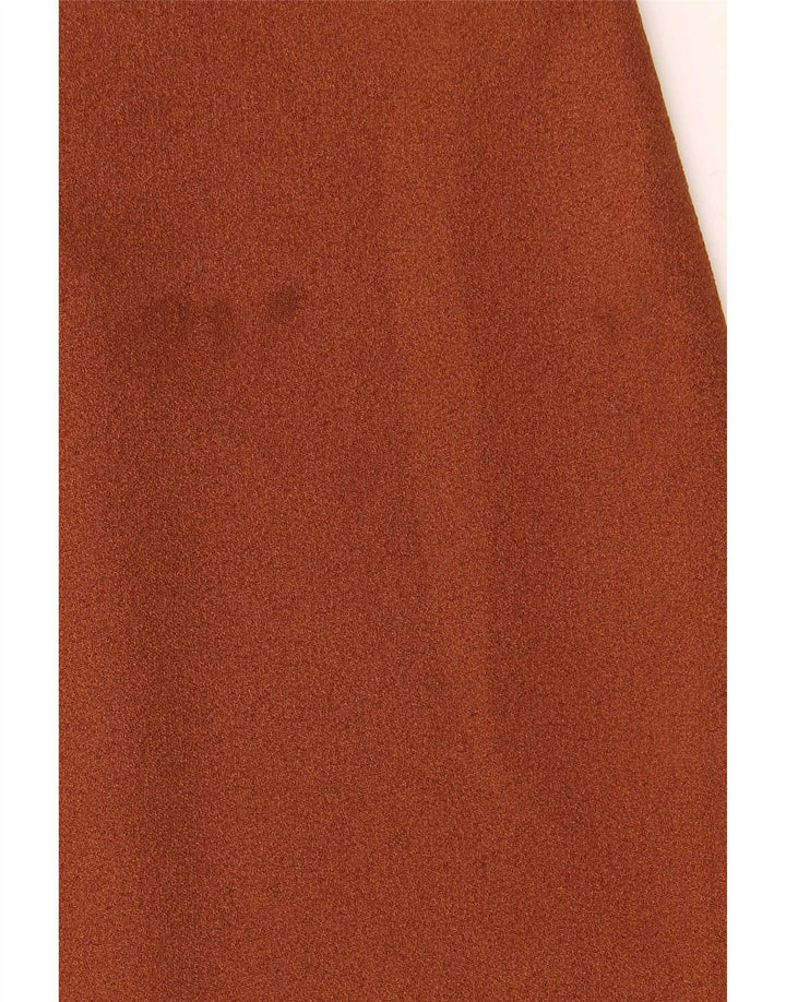 Επόμενο γυναικείο αμάνικο φόρεμα UK 16 Large Brown Πολυεστέρας