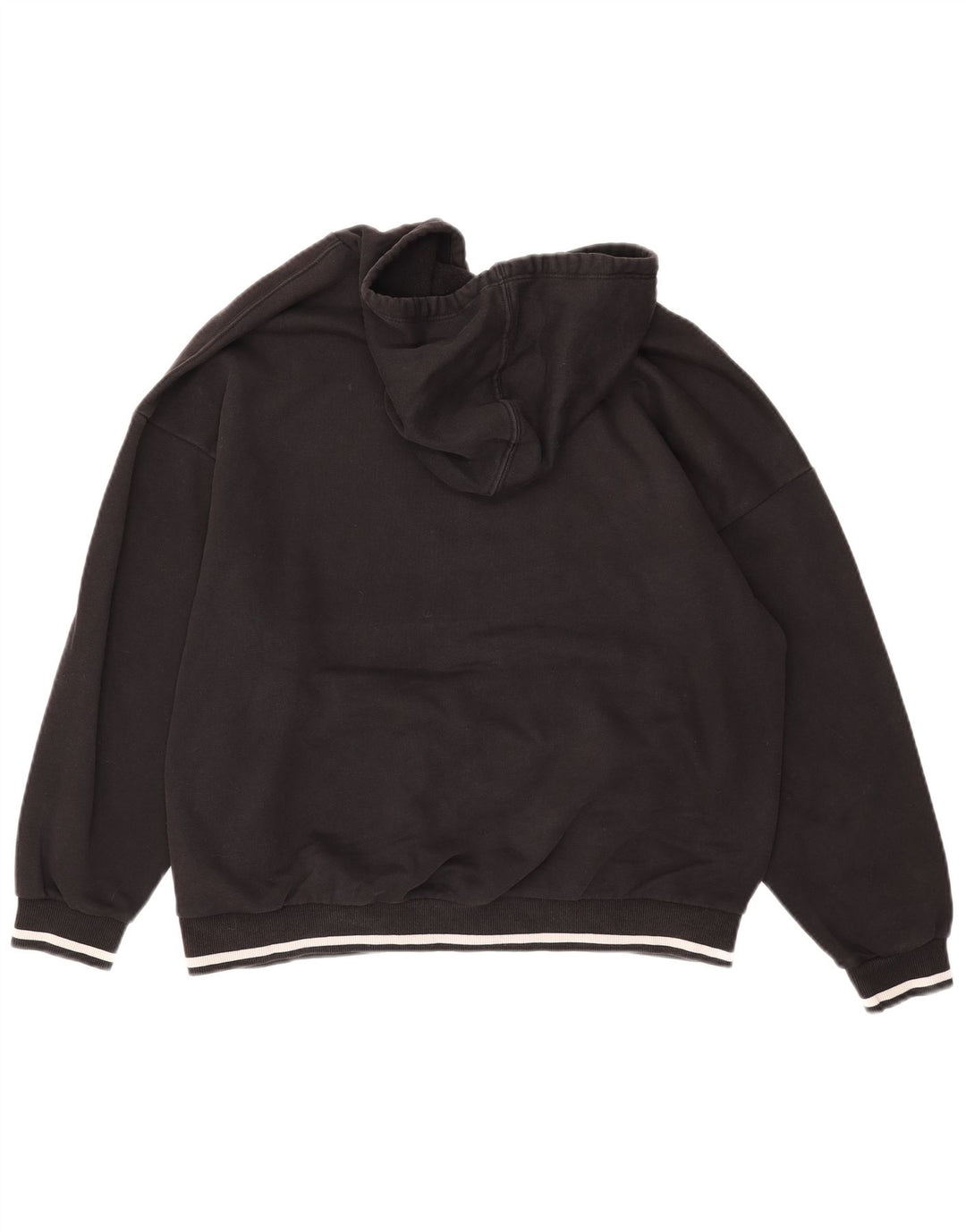 Γυναικεία κουκούλα με κουκούλα PUMA UK 16 Large βαμβακερή