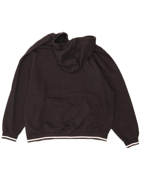 Γυναικεία κουκούλα με κουκούλα PUMA UK 16 Large βαμβακερή