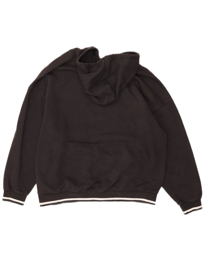 Γυναικεία κουκούλα με κουκούλα PUMA UK 16 Large βαμβακερή