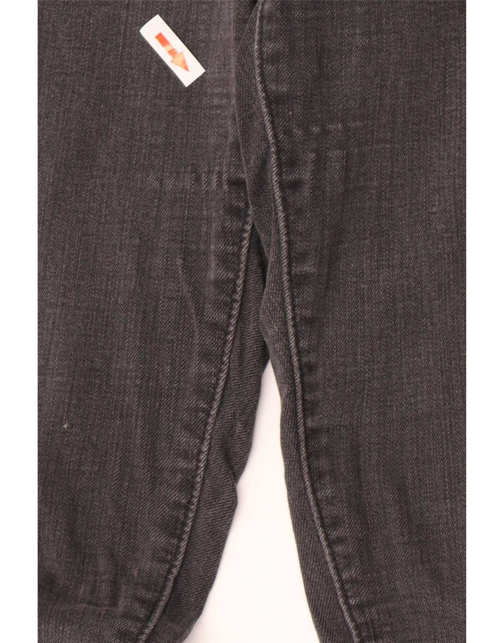 Levi's Womens 311 Shaping Skinny Jeans W30 L29 Grey