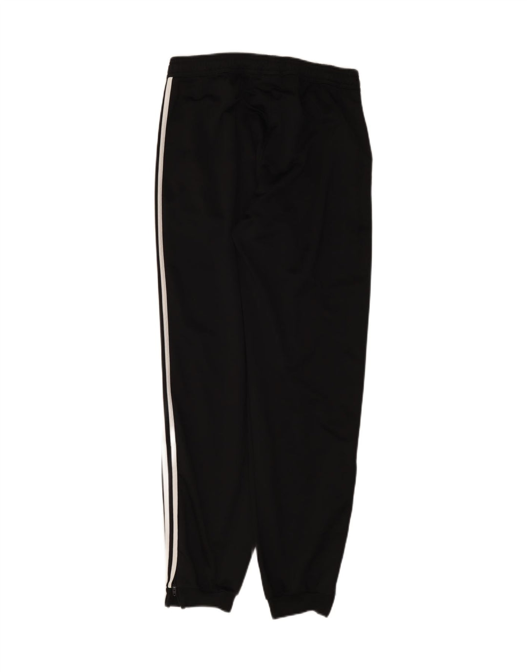 Ανδρική φόρμα Adidas Παντελόνι Joggers Μεσαίο Μαύρο Πολυεστέρα