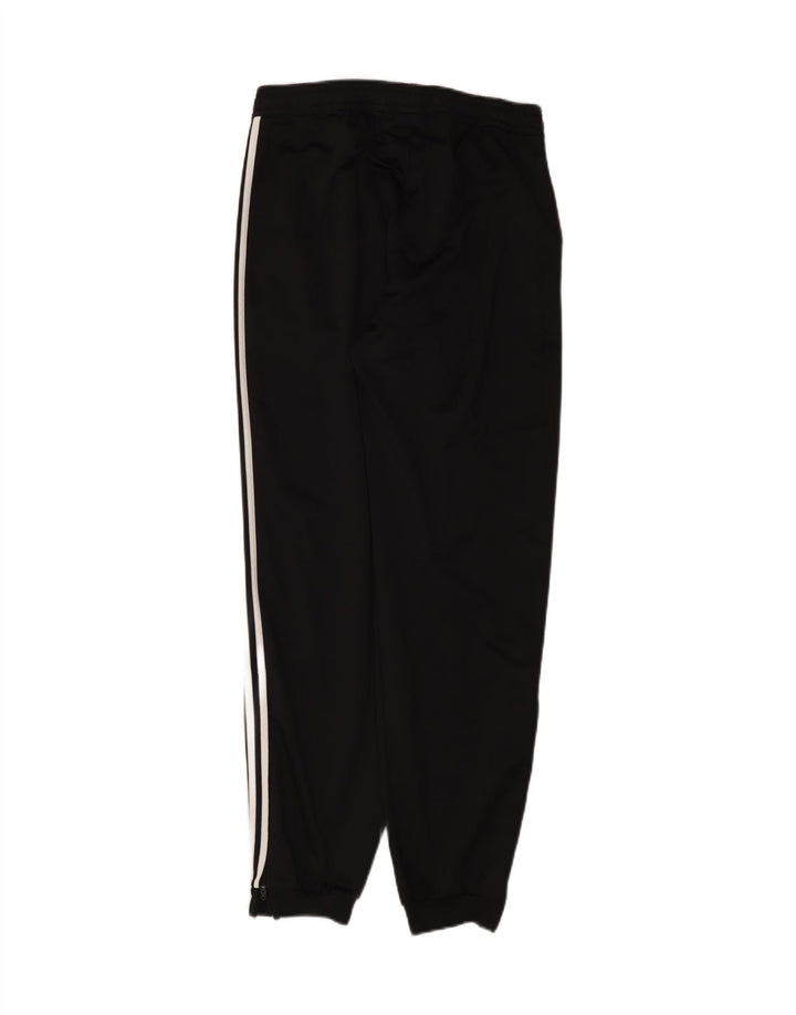 Ανδρική φόρμα Adidas Παντελόνι Joggers Μεσαίο Μαύρο Πολυεστέρα