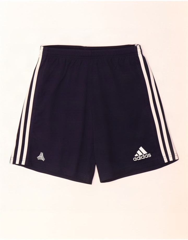 Ανδρικό σορτς Adidas Climacool Small Navy Blue Polyester