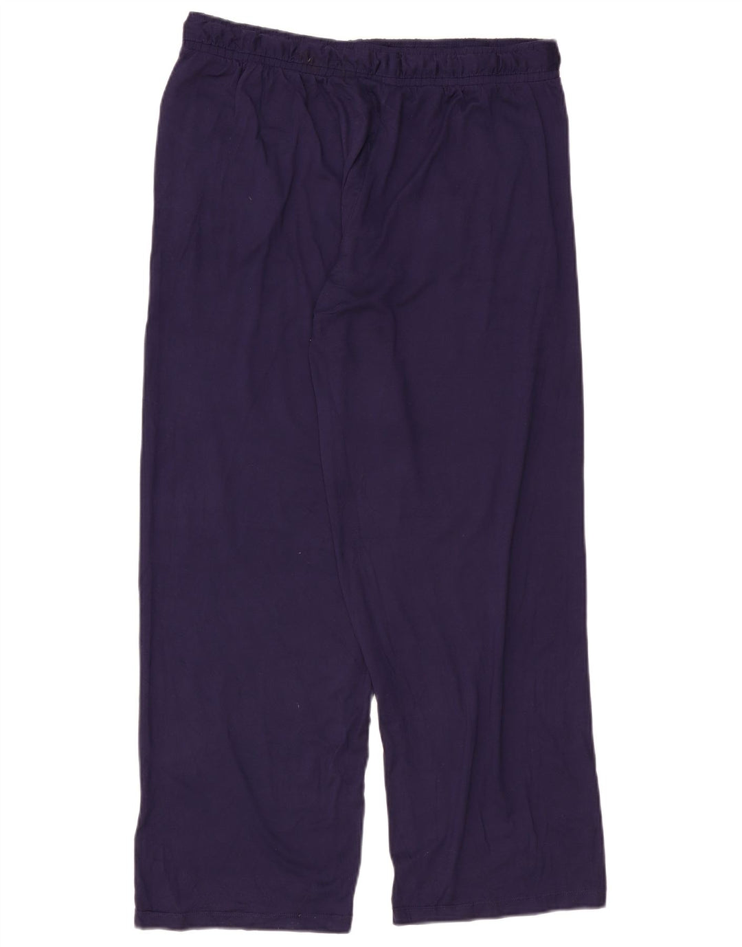 Γυναικεία αθλητική φόρμα Dkny Παντελόνι UK 12 Medium Navy Blue Polyester