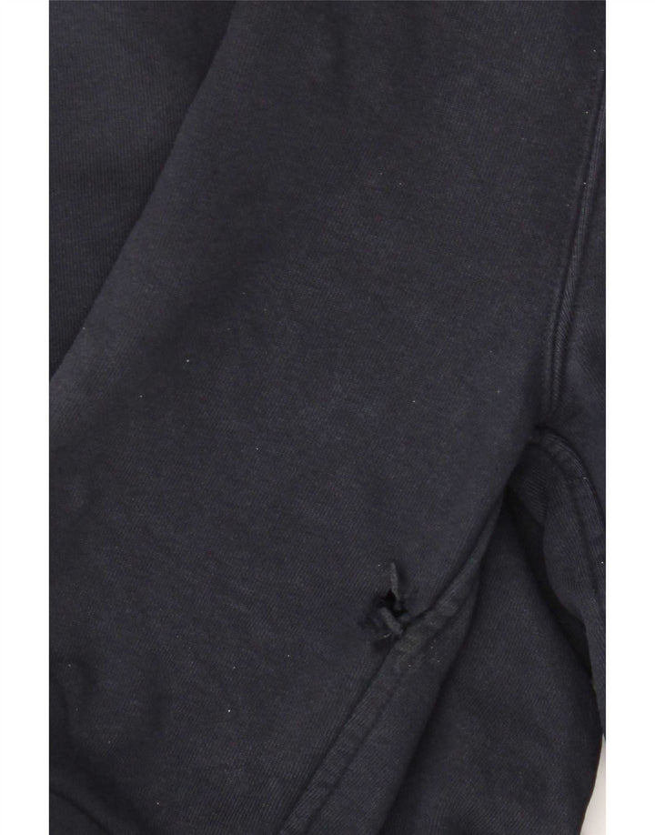 K-Way Boys Sport Short 15-16 Years Navy Blue