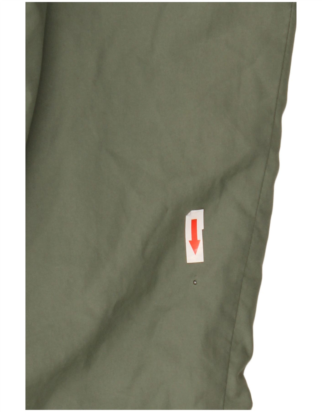 Adidas Ανδρική φόρμα παντελόνι UK 44/46 Large Khaki Polyester