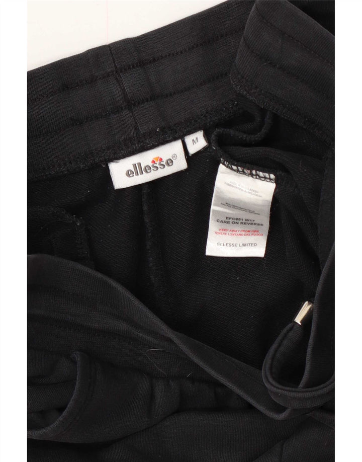 Γυναικεία αθλητική φόρμα Ellesse Παντελόνι UK 14 Medium Grey Cotton