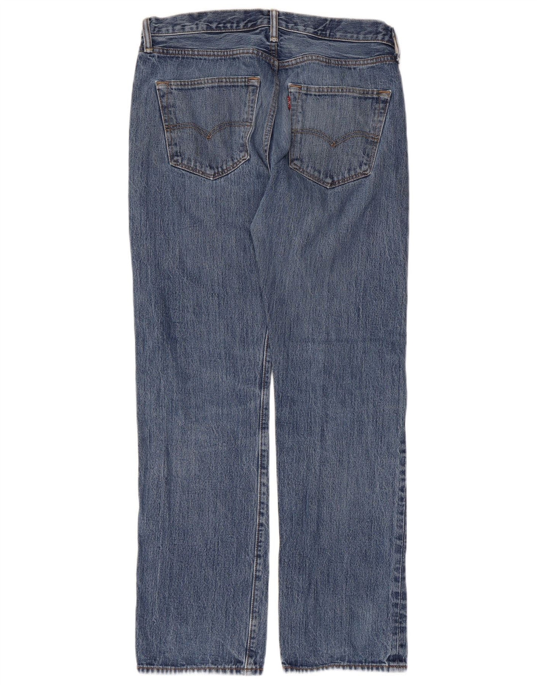 Ανδρικό τζιν Levi's Straight W32 L30 Blue