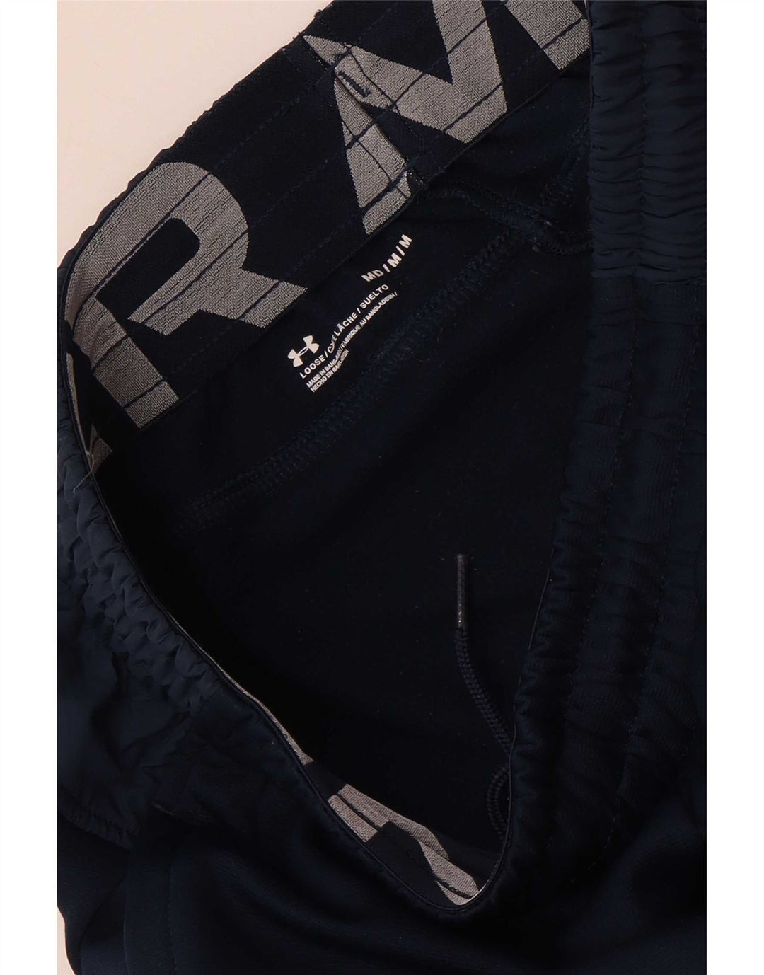 Under Armour Boys αθλητική φόρμα παντελόνι Joggers 9-10 ετών Medium Blue