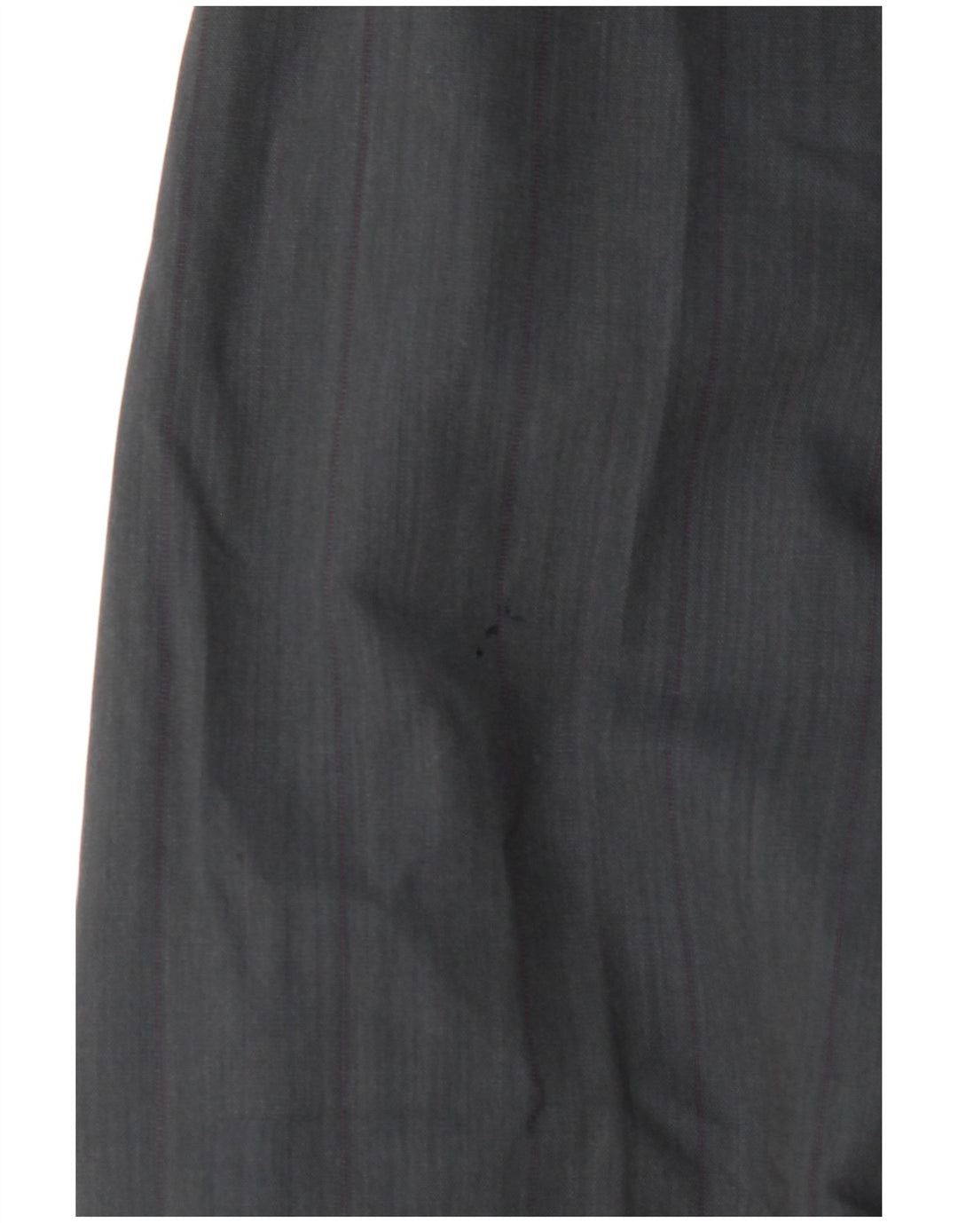 Mario Zegna Ανδρικό Μπουφάν Blazer με διπλό στήθος IT 48 Medium Navy Blue Wool