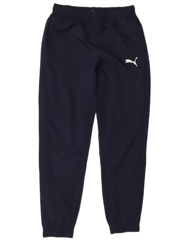Ανδρική φόρμα Puma Παντελόνι Joggers Medium Navy Blue