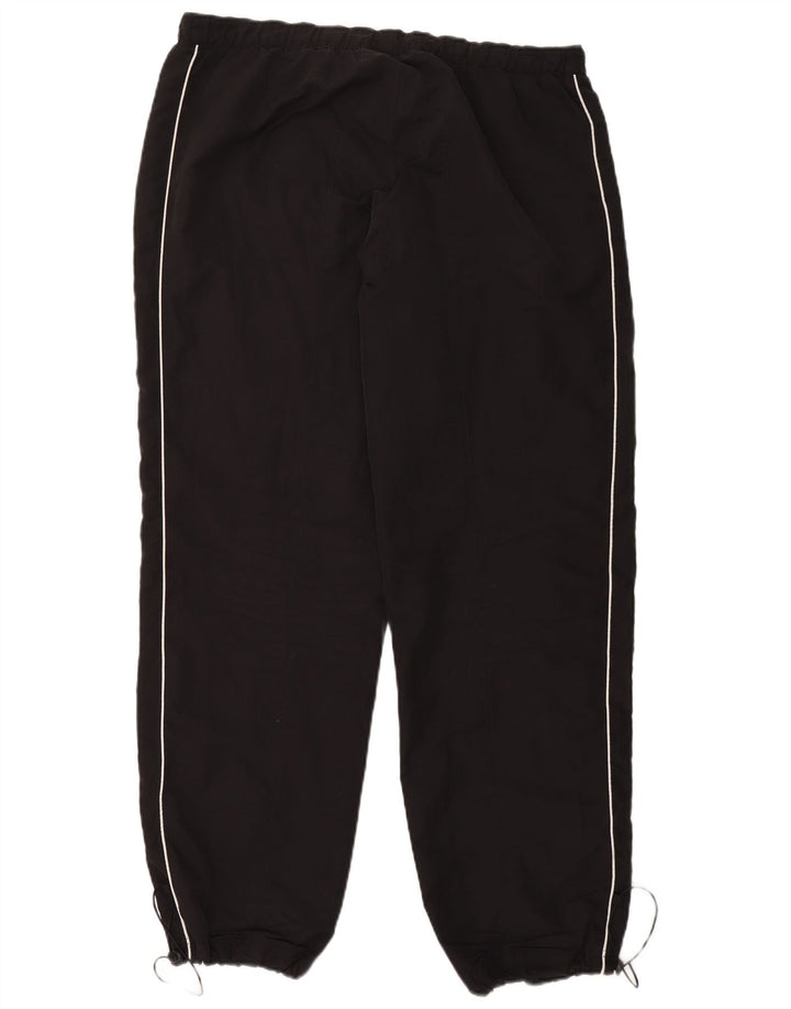 Ανδρική φόρμα Puma Παντελόνι Joggers Large Μαύρο
