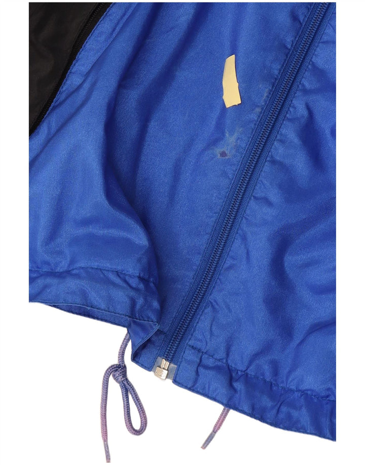 Ανδρική φόρμα Frank Shorter Full Medium Blue Colorblock Nylon