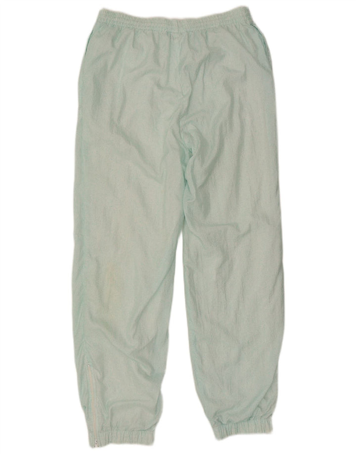 Ανδρική φόρμα Lacoste Παντελόνι Joggers Μέγεθος 46 Μεγάλο Τυρκουάζ Πολυαμίδιο