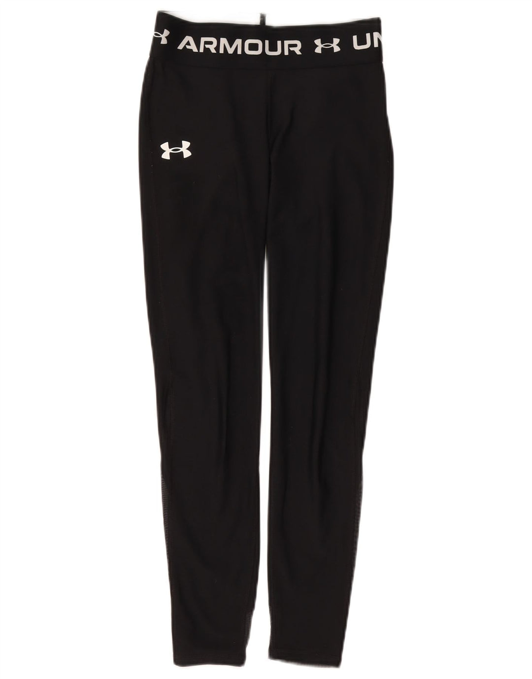Γραφικό κολάν UNDER Armour Girls 9-10 Years Medium Black Polyester