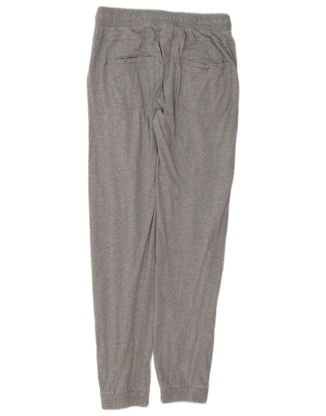 Γυναικεία αθλητική φόρμα CHAMPION Παντελόνι Joggers UK 14 Medium Grey