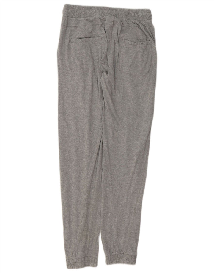 Γυναικεία αθλητική φόρμα CHAMPION Παντελόνι Joggers UK 14 Medium Grey