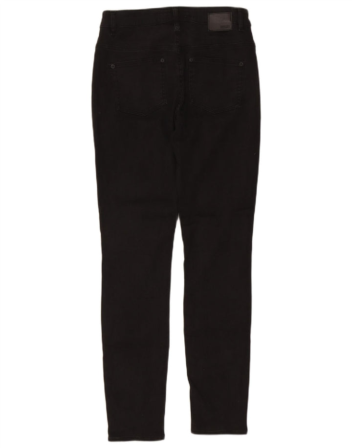 Drykorn Γυναικείο Slim Jeans W29 L31 Μαύρο βαμβακερό