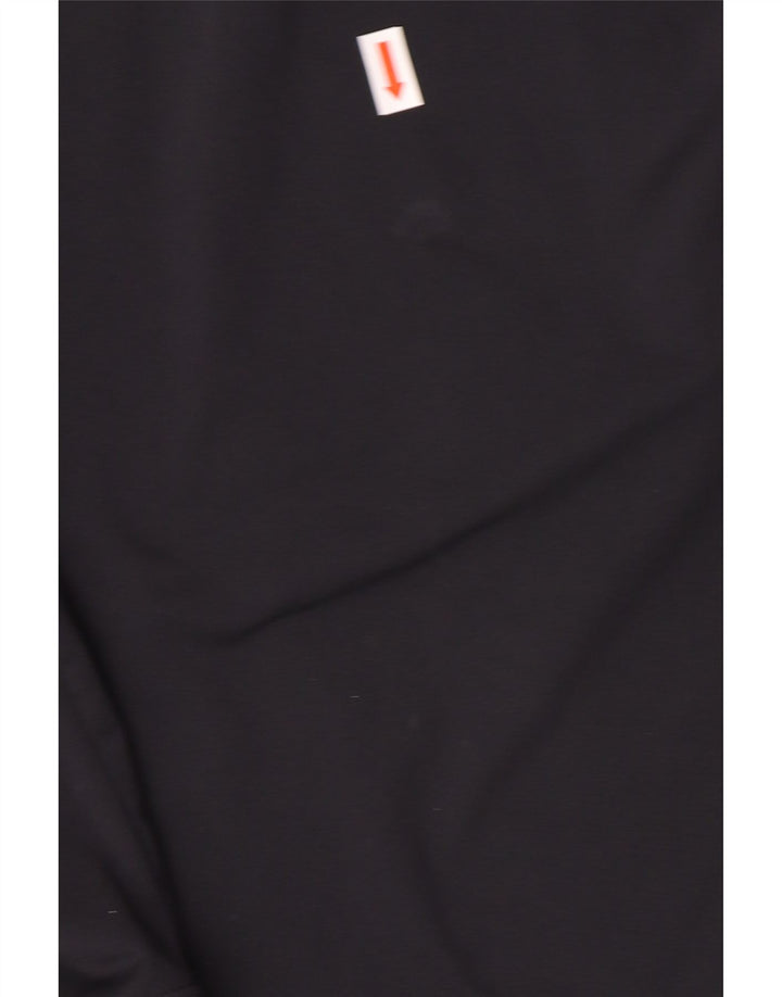 Ανδρικό αθλητικό σορτς UNDER Armour Small Black Polyester Sports