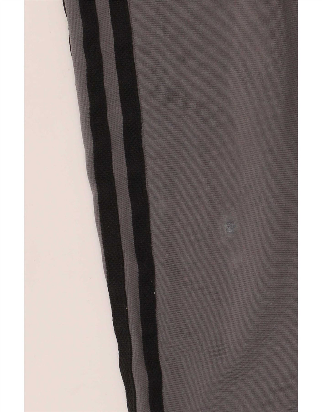 Adidas Boys αθλητική φόρμα παντελόνι Joggers 13-14 ετών γκρι πολυεστέρα