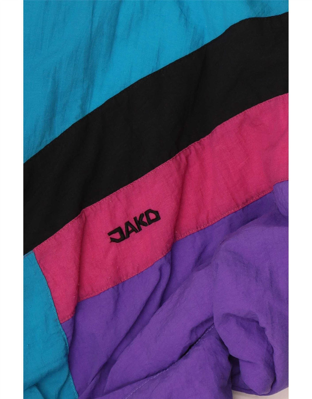 Ανδρική φόρμα Jako Top Jacket XL Πολύχρωμο Colourblock