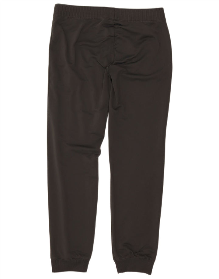 Γυναικεία αθλητική φόρμα NIKE Παντελόνι Joggers UK 14 Medium Grey Polyester