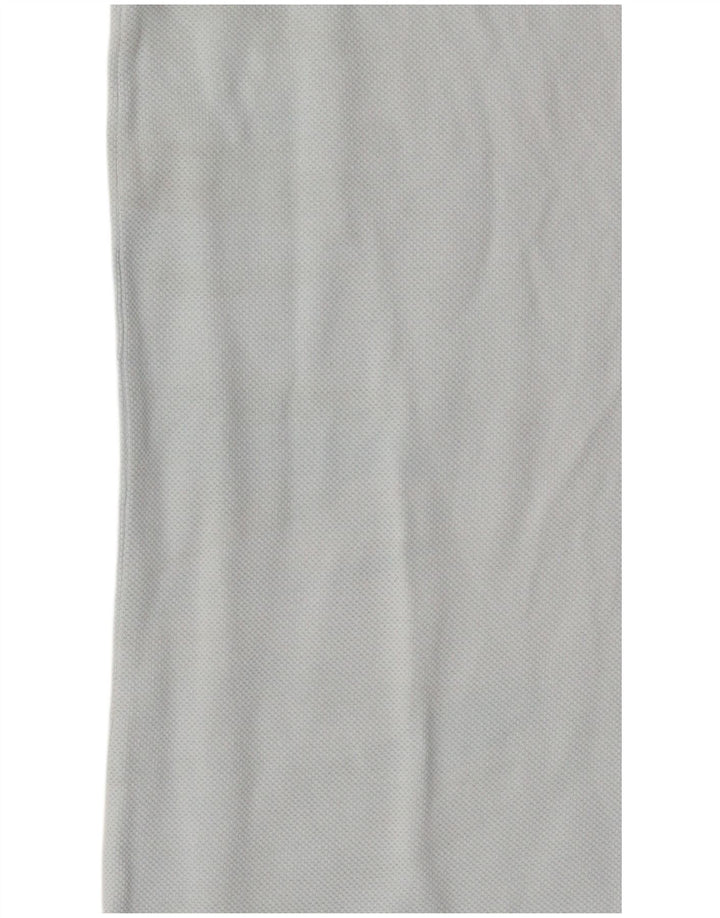 Fred Perry Ανδρικό Πόλο Μπλουζάκι μεγάλο μπλε βαμβακερό