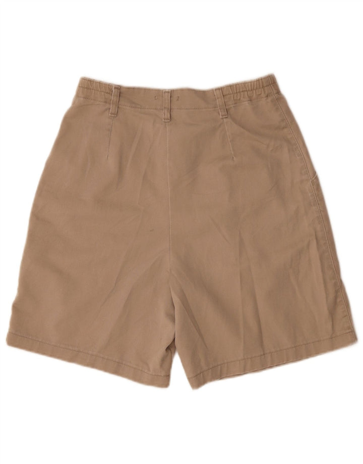 Lee Γυναικείο σορτς Chino με καρφίτσα US 8 Medium W28 Γκρι βαμβακερό