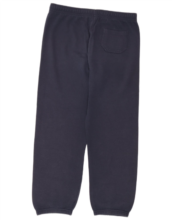 Ανδρική φόρμα Champion Παντελόνι Joggers Small Navy Blue