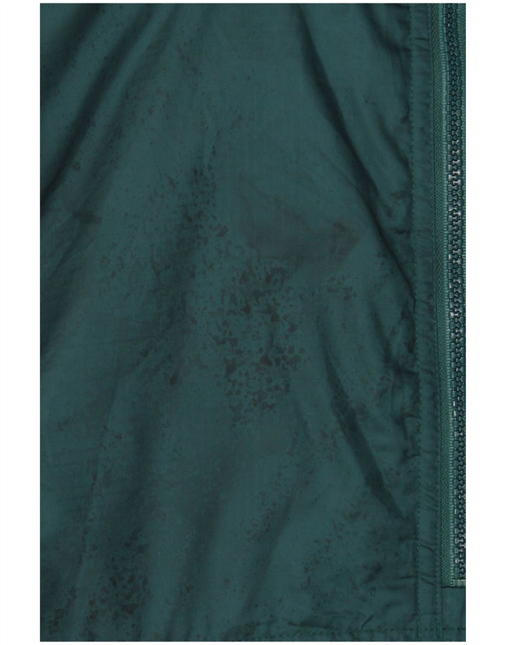 Ανδρικό πουλόβερ Eddie Bauer Loose Fit padded Jacket UK 38 Medium Green