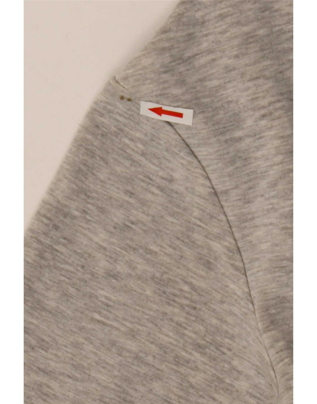 Gap γυναικείο φόρεμα άλμα UK 16 Large Grey Polyester